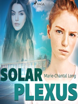cover image of Solar plexus